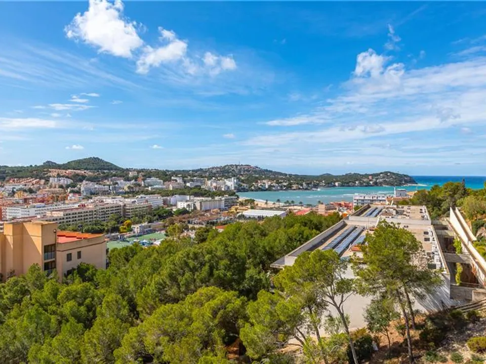 Penthouse i Calvia, Mallorca - foto 2